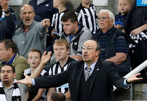 Newcastle future hanging on a thread after stunning £6million reveal - will have fans sweating