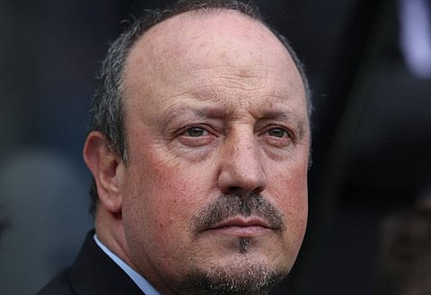 Sky Sports journalist: Newcastle to hold critical transfer talks on Wednesday over hitman