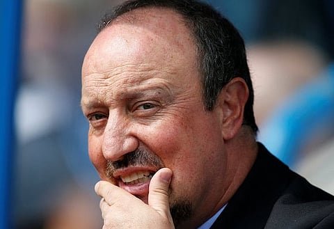 Benitez must green light Newcastle attacker exit after £10m bid reportedly tabled