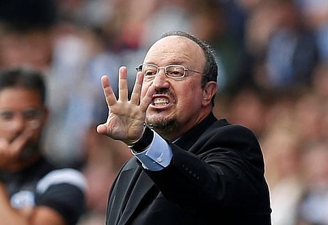 Newcastle make offer for Juventus midfielder, Italian powerhouse - reliable journalist