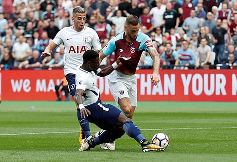 Arnautovic to be given extra time off by West Ham - report