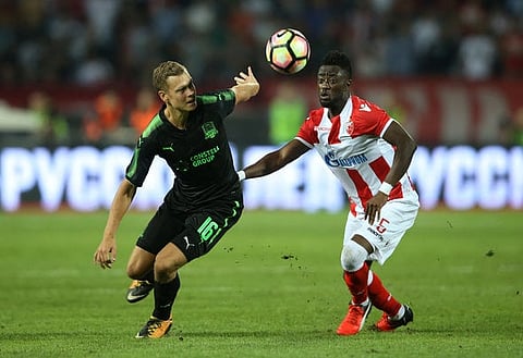 Newcastle transfer priority identified, summer target named - report