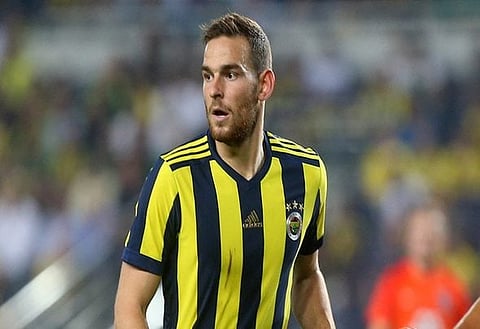 Tottenham 23-year-old: I could have signed for PL rivals in summer