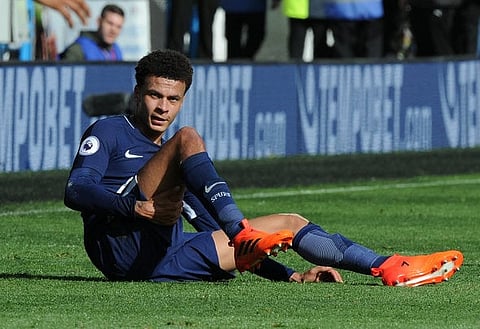 Report: European giants offer Tottenham star escape route after alleged contract talks