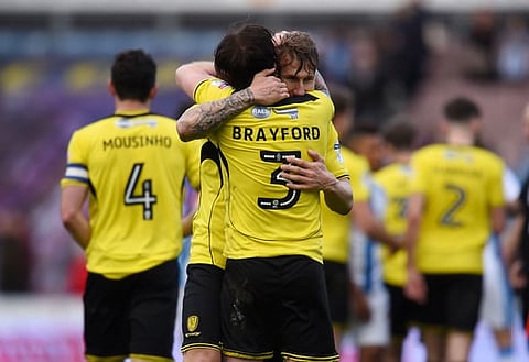 'One of the best' - John Brayford raves about Leeds support