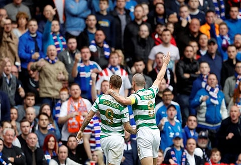 Celtic handed major fitness boost ahead of cup final - confirmed