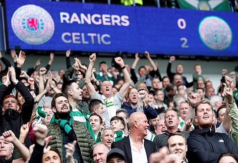 'I just don't understand' - Davie Hay unimpressed by Celtic and Rangers ticket dispute