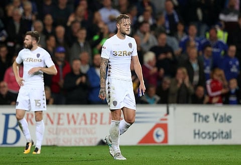 'Proud' Leeds stalwart to have heart broken by Heck despite impassioned rallying call