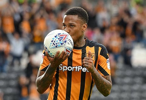 Rangers should launch audacious swoop for Uruguay star after confirmed exit