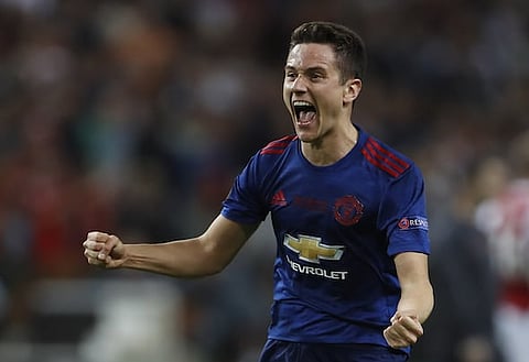 Report: Manchester United expected to seal midfielder deal within next couple of months