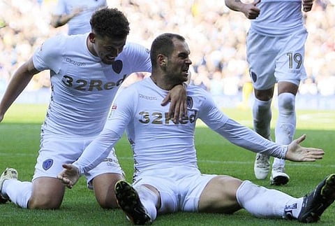 Leeds expected XI v Barnsley: Senior powerhouses return as duo axed for derby