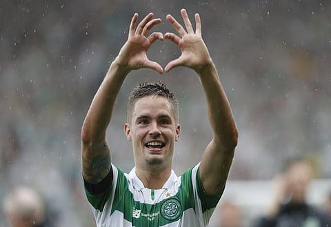 BBC pundit rips into Celtic 'cult hero' after display v Zenit, highlights one 'superb' performer