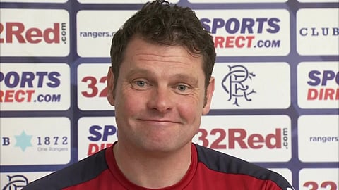 Three axed, recalled attacker to take centre stage: This Rangers XI will destroy Dundee