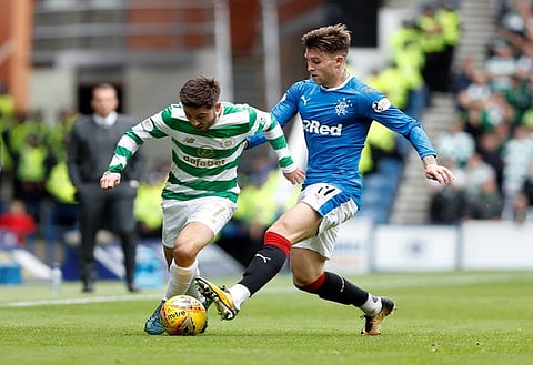 'Dream come true' - Celtic flyer confirms major transfer plans as crunch talks scheduled