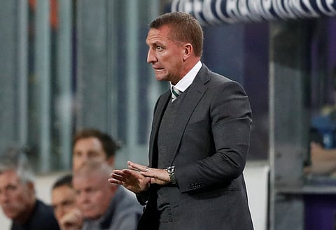 Celtic deploy scouts to crucial international fixture, Euro giants also in attendance - report