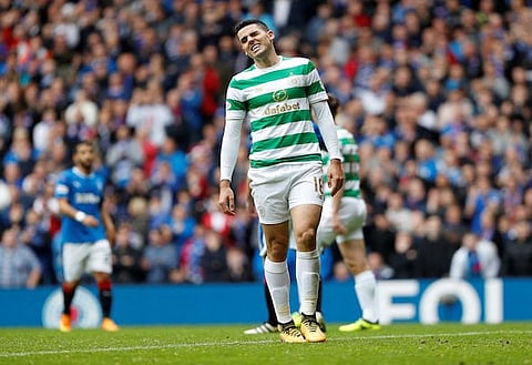 £3.4m-valued Celtic player ready to quit the club after arrival of Musonda - report