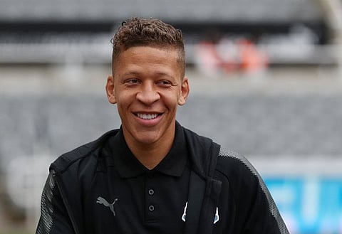 Quinn: Benitez must drop the axe v Manchester United for Newcastle's 'vital weapon'