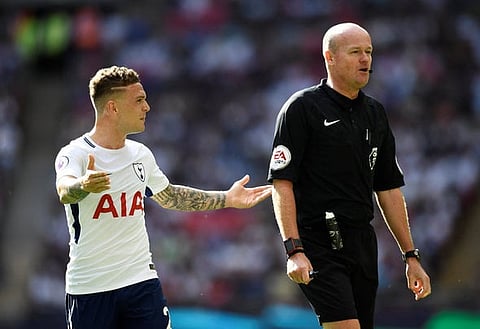 Assist-king axed in 3-4-2-1: Tottenham expected line up v Real Madrid