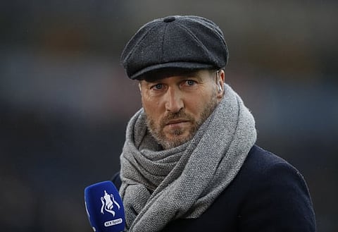 'Talking absolute garbage' - Robbie Savage blasts Everton fans over Koeman treatment