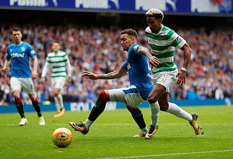 Rangers turn attention to agreeing terms with two players after Tavernier deal secured - report