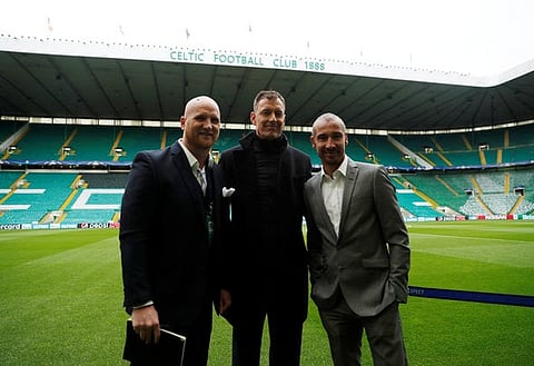 'Poor planning' - Chris Sutton issues Celtic warning ahead of big fixtures