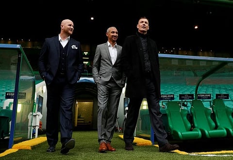 Chris Sutton: Bayern Munich ace was petrified of this Celtic player in CL clash