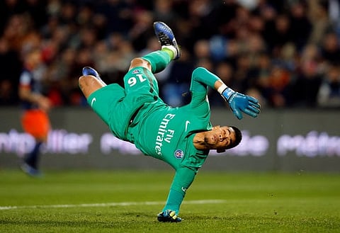Contact made: Newcastle in hunt to sign title-winning colossus worth up to £17.6m - report