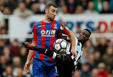 Newcastle speed machine major doubt after injury blow ahead of Manchester United clash