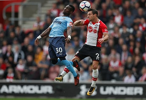 Newcastle handed huge boost after Benitez confirmed injury scare