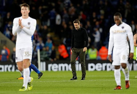 Eddie Gray blasts Leeds stars for one thing after failing to win against Aston Villa