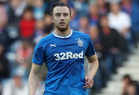 'Just to mark his card' - Player in talks with John Greig before agreeing Rangers exit