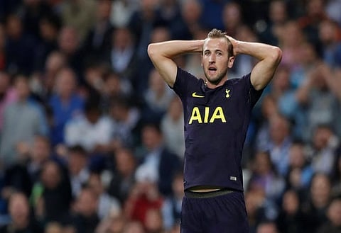 Tottenham to offer reported £173K-a-wk deal to south American, this is extraordinary Levy move