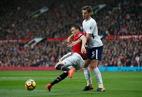 Tottenham fans' favourite confirms why he turned down Arsenal transfer hunt