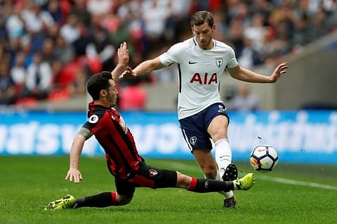 Sky Sports: Tottenham handed yet another injury blow to key player