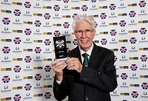 Jim Craig makes Celtic admission, reveals what has shocked him about Rangers