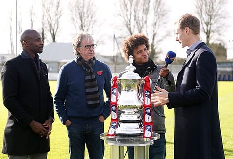 Mark Lawrenson makes surprise claim in prediction for Tottenham clash v Arsenal