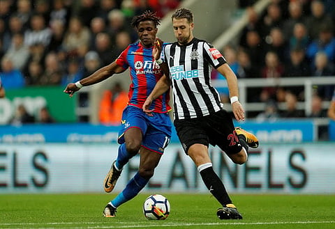 Newcastle star promises exciting future for fans after suffering 'complicated' blow