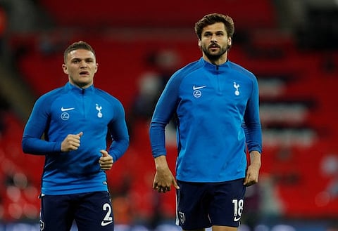 Tottenham journalist reveals Pochettino does not trust fringe figure