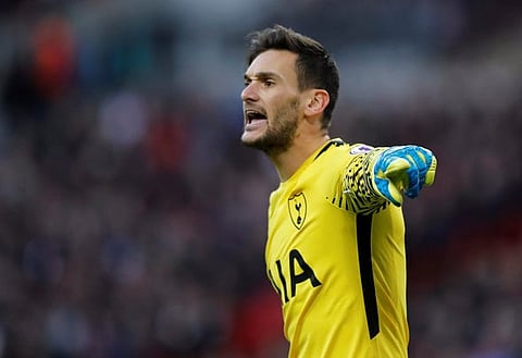 Confirmed: Tottenham senior trio ruled out of clash v Crystal Palace