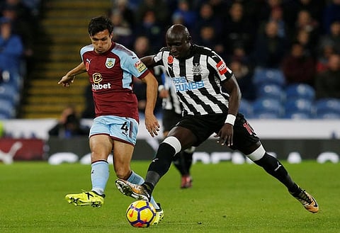 Report: PL powerhouse eager for Aston Villa January switch