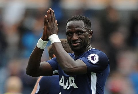 Wolves likely to sign £95,000-a-wk Tottenham player in summer - Football Whispers