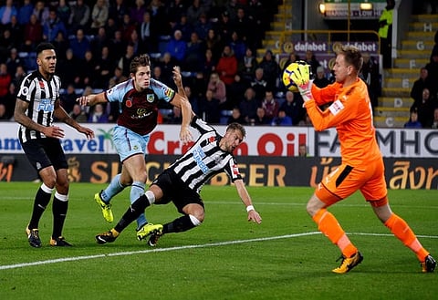 Senior snub sees long serving Newcastle star on chopping block ahead of summer