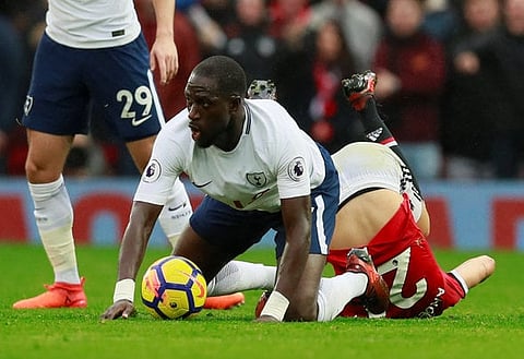 Tottenham must cash in on senior mainstay to fund mega money swoop for midfield goal machine