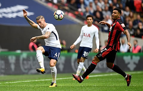 Report: International powerhouse demands Tottenham offer wage doubling deal in new talks