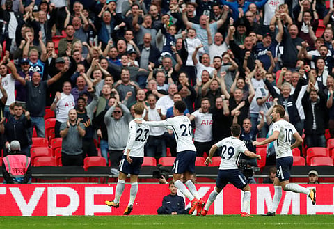 'Not impressed', 'Mad' - Tottenham fans furious at latest club news