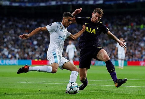 Report: Benitez to use connections to land exciting right-sided flyer with CL experience at Newcastle