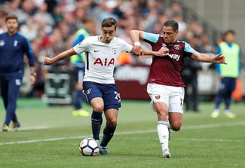 Tottenham injury update: Key man to return v Watford - confirmed