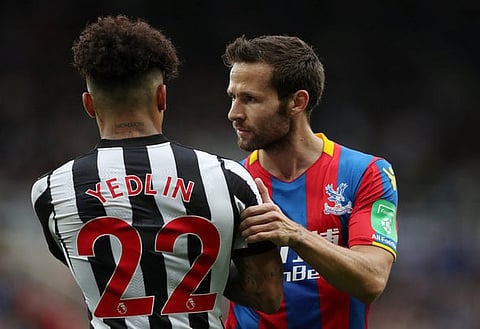 Newcastle must replace pass master with former fans' favourite available for a bargain