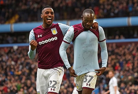 'Non existent', 'Shocker' - Aston Villa fans fume after display of one man in loss v Bolton