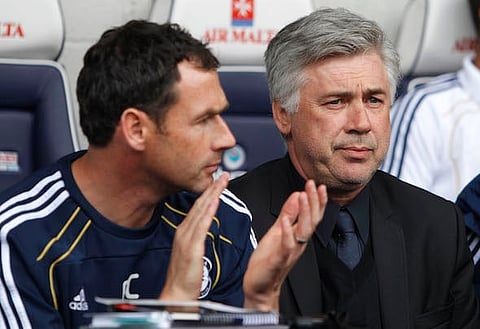 Report: Everton target Champions League winner to replace Koeman, manager keen to join on one condition